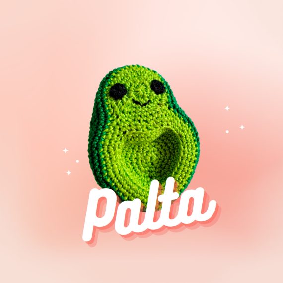 Palta amor